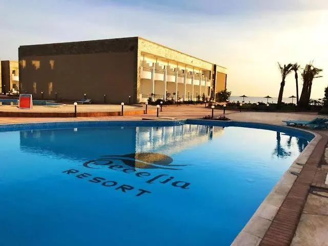 Apart Otel Cecelia *