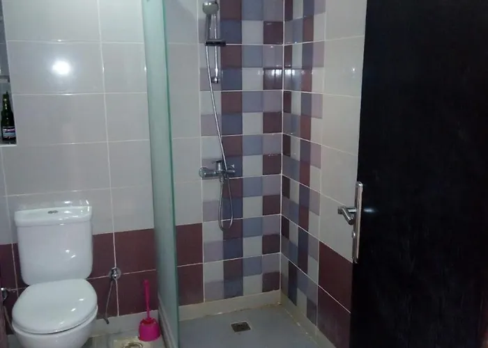 Apart Otel Cecelia
