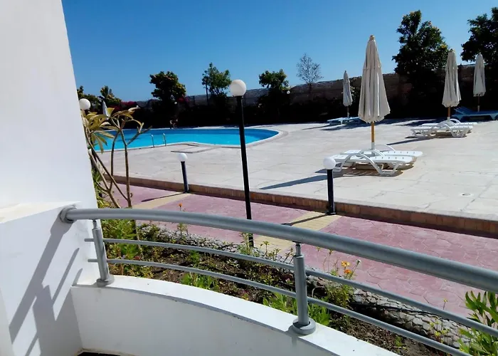 Apart Otel Cecelia *
